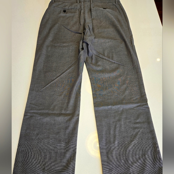 Banana Republic Men's Dress Pants - Picture 2 of 3